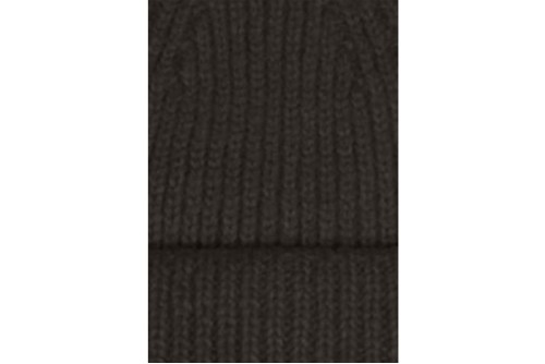 Only Onlsussy Life Knit Beanie C Χειμερινό Σκουφάκι Χειμερινό (15233749 BLACK)