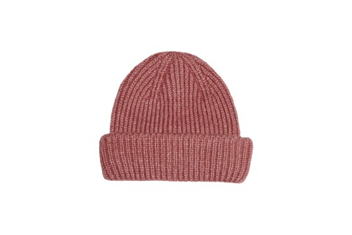 Only Onlsussy Life Knit Beanie Cc Σκουφάκι Χειμερινό (15233749 CANYON ROSE)