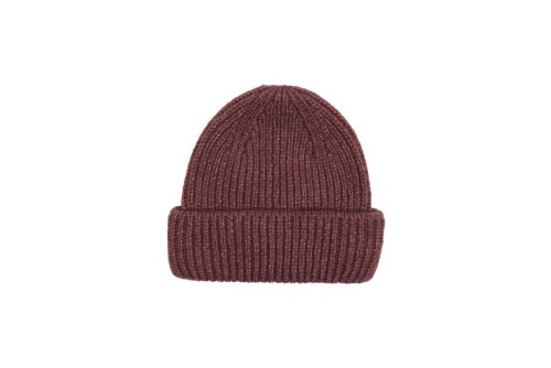Only Onlsussy Life Knit Beanie Cc Σκουφάκι Χειμερινό (15233749 ROSE BROWN)