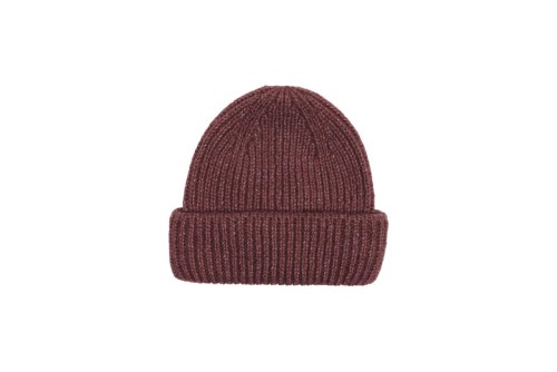 Only Onlsussy Life Knit Beanie Cc Σκουφάκι Χειμερινό (15233749 ROSE BROWN)