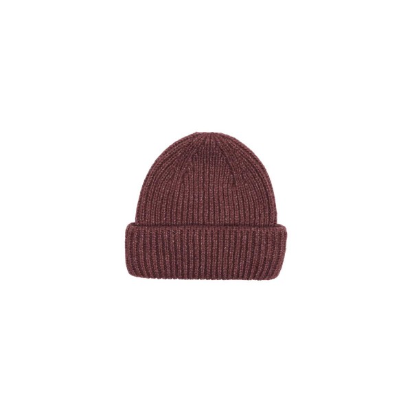 Only Onlsussy Life Knit Beanie Cc Σκουφάκι Χειμερινό (15233749 ROSE BROWN)