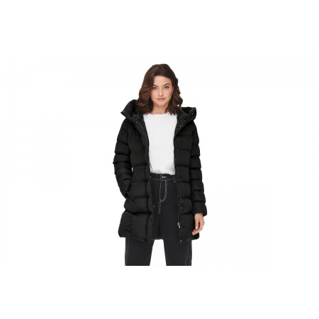 Only Newlina Puffer Coat Μπουφάν Γυναικείο 