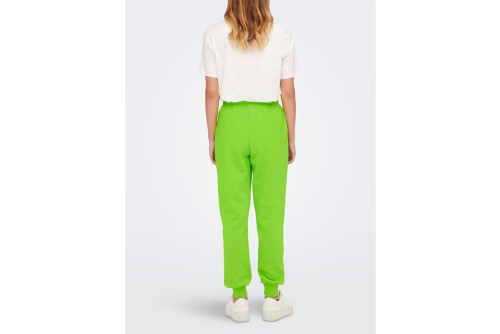 Only Onlcooper Pant Swt Παντελόνι Φόρμας Γυναικείο (15239890 JASMINE GREEN)