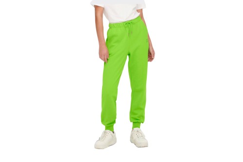 Only Onlcooper Pant Swt Παντελόνι Φόρμας Γυναικείο (15239890 JASMINE GREEN)