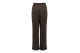 Only Onlscarlett String Wide Pant Swt Παντελόνι Φόρμας (15241305 HOT FUDGE)
