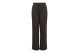 Only Onlscarlett String Wide Pant Swt Παντελόνι Φόρμας (15241305 HOT FUDGE)