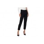 Only Onljagger High Mom Noos Παντελόνι Τζιν Γυναικείο (15242370 WASHED BLACK)