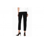 Only Onljagger High Mom Noos Παντελόνι Τζιν Γυναικείο (15242370 WASHED BLACK)