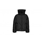 Only Onltamara Short Quilted Jacket Cc Otw (15242558 BLACK)