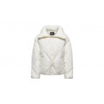 Only Tamara Short Quilted Jacket Cc Otw Μπουφάν Puffer (15242558 CLOUD DANCER)