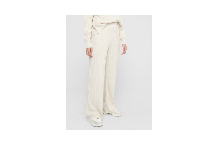 Only Onltessa Pant Os Nca Knt Παντελόνα Γυναικεία
