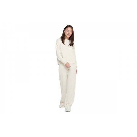 Only Onltessa Pant Os Nca Knt Παντελόνα Γυναικεία 