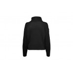 Only Onlnicoya L-S Cowlneck Pullover Knt Μπλούζα Πλεκτή Γυναικεία (15243909 BLACK)