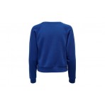 Only Lula L-S Raglan Swt Μπλούζα Με Λαιμόκοψη (15244345 SODALITE BLUE)