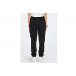 Only Lula Pant Swt Παντελόνι Φόρμας Γυναικείο (15244347 BLACK)