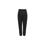 Only Lula Pant Swt Παντελόνι Φόρμας Γυναικείο (15244347 BLACK)