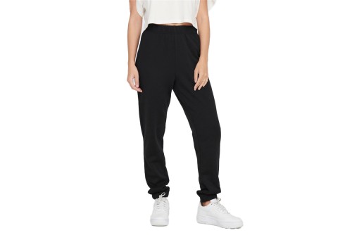 Only Lula Pant Swt Παντελόνι Φόρμας Γυναικείο (15244347 BLACK)