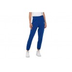 Only Lula Pant Swt Παντελόνι Φόρμας Γυναικείο (15244347 SODALITE BLUE)