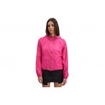 Only Onlmalou Jacket Cc Otw Μπουφάν Αντιανεμικό Γυναικείο (15246189 FUCHSIA PURPLE)