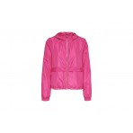 Only Onlmalou Μπουφάν Ελαφρύ Γυναικείο (15246189 FUCHSIA PURPLE)