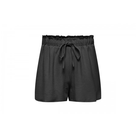 Only Onlmette Shorts Wvn Σορτς Casual Γυναικείο 