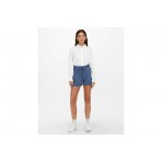 Only Onlmette Shorts Wvn Σορτς Casual Γυναικείο (15250165 PROVENCE)