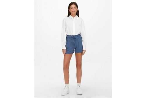 Only Onlmette Shorts Wvn Σορτς Casual Γυναικείο (15250165 PROVENCE)