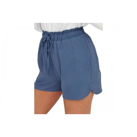 Only Onlmette Shorts Wvn Σορτς Casual Γυναικείο 