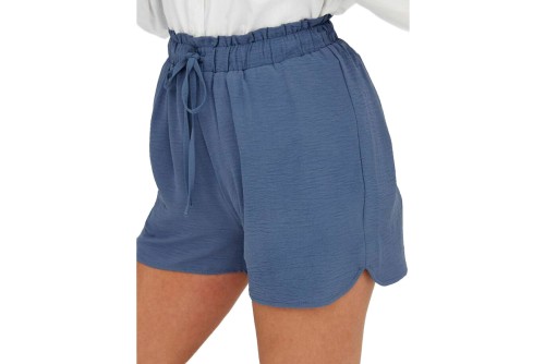 Only Onlmette Shorts Wvn Σορτς Casual Γυναικείο (15250165 PROVENCE)