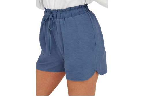 Only Onlmette Shorts Wvn Σορτς Casual Γυναικείο (15250165 PROVENCE)