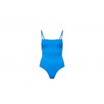 Only Onlaline Swimsuit Μαγιό Ολόσωμο Γυναικείο (15250852 BLUE ASTER)