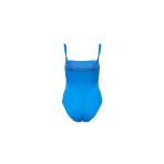 Only Onlaline Swimsuit Μαγιό Ολόσωμο Γυναικείο (15250852 BLUE ASTER)
