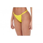 Only Onlelina Bikini Slip Μαγιό Bikini Bottom Γυναικείο (15251259 BLAZING YELLOW)