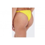 Only Onlelina Bikini Slip Μαγιό Bikini Bottom Γυναικείο (15251259 BLAZING YELLOW)