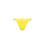 Only Onlelina Bikini Slip Μαγιό Bikini Bottom Γυναικείο (15251259 BLAZING YELLOW)