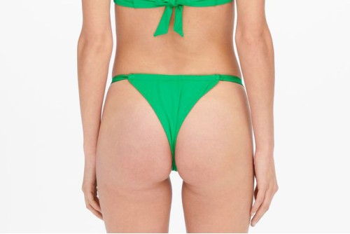 Only Onlelina Bikini Slip Μαγιό Bikini Bottom Γυναικείο (15251259 MINT)