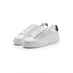 Only Onlsoul-4 Pu Sneakers (15252747-WHITE)