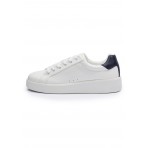 Only Onlsoul-4 Pu Sneakers (15252747-WHITE)