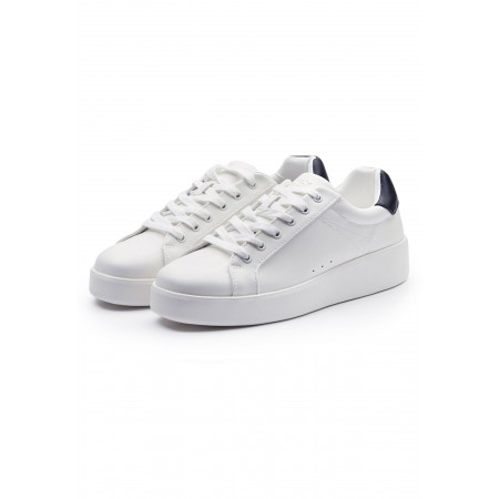 Only Onlsoul-4 Pu Sneakers 