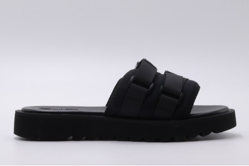 Only Onlmalu-6 Chunky Παντόφλες (15253188 BLACK)