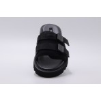 Only Onlmalu-6 Chunky Sandal Παντόφλα (15253188 BLACK)