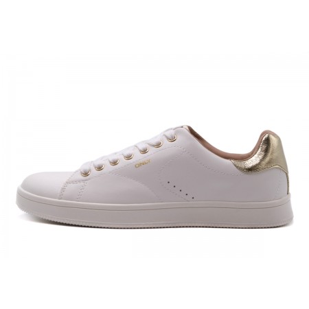 Only Onlshilo-40 Pu Classic  Sneaker 