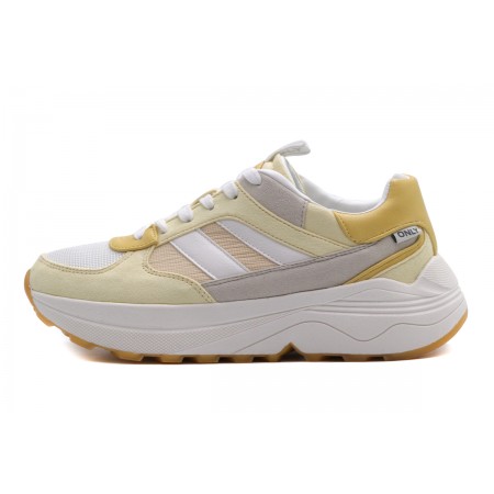 Only Onlsylvie 4 Sneakers 
