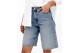 Only Onlsonny Βερμούδα Τζιν Γυναικεία (15256709 LIGHT BLUE DENIM)