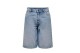 Only Onlsonny Βερμούδα Τζιν Γυναικεία (15256709 LIGHT BLUE DENIM)