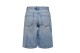 Only Onlsonny Βερμούδα Τζιν Γυναικεία (15256709 LIGHT BLUE DENIM)