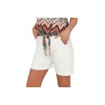 Only Onltroy Hw Carrot Dnm Shorts Dot200 Σορτς Τζην (15256716 WHITE)