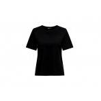 Only Onlnew Life S-S Tee Jrs Noos T-Shirt (15256961 BLACK)
