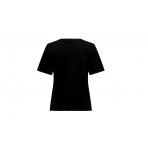 Only Onlnew Life S-S Tee Jrs Noos T-Shirt (15256961 BLACK)