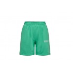 Only Onlnissi Shorts Swt  Βερμούδα (15257716 MARINE GREEN)